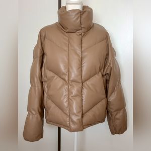 Atitzia Wilfred Coat